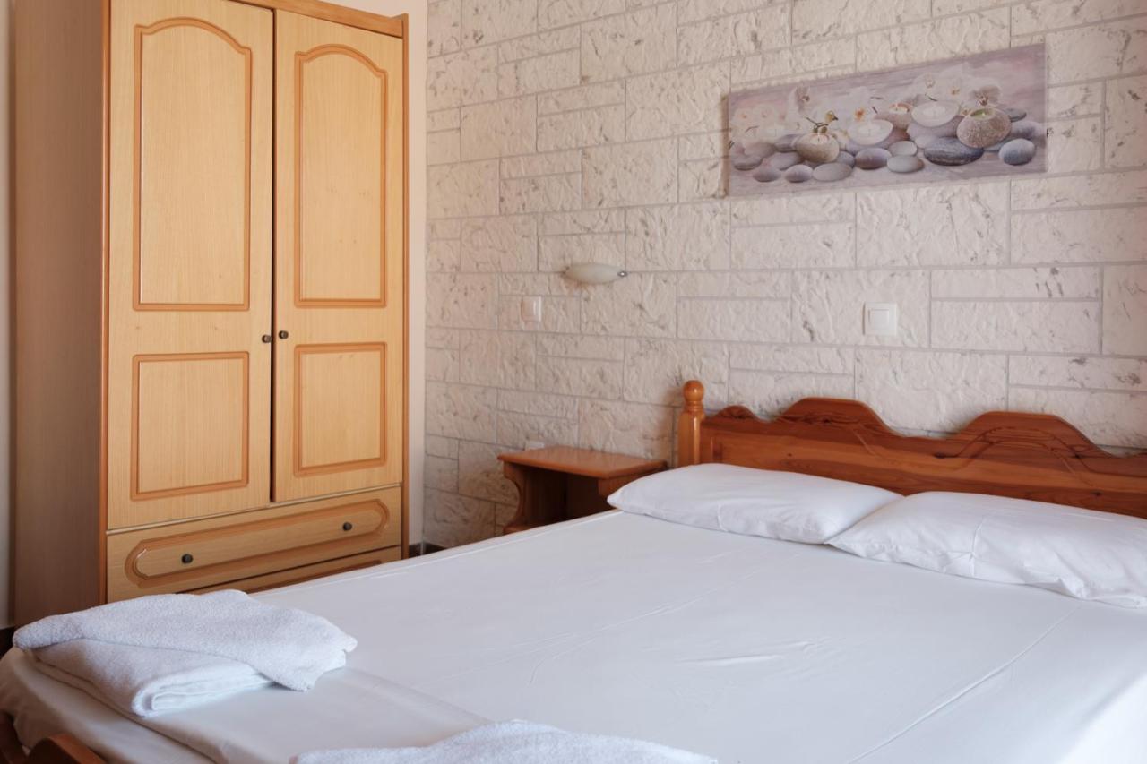 Luisa Hotel Sidárion Eksteriør billede