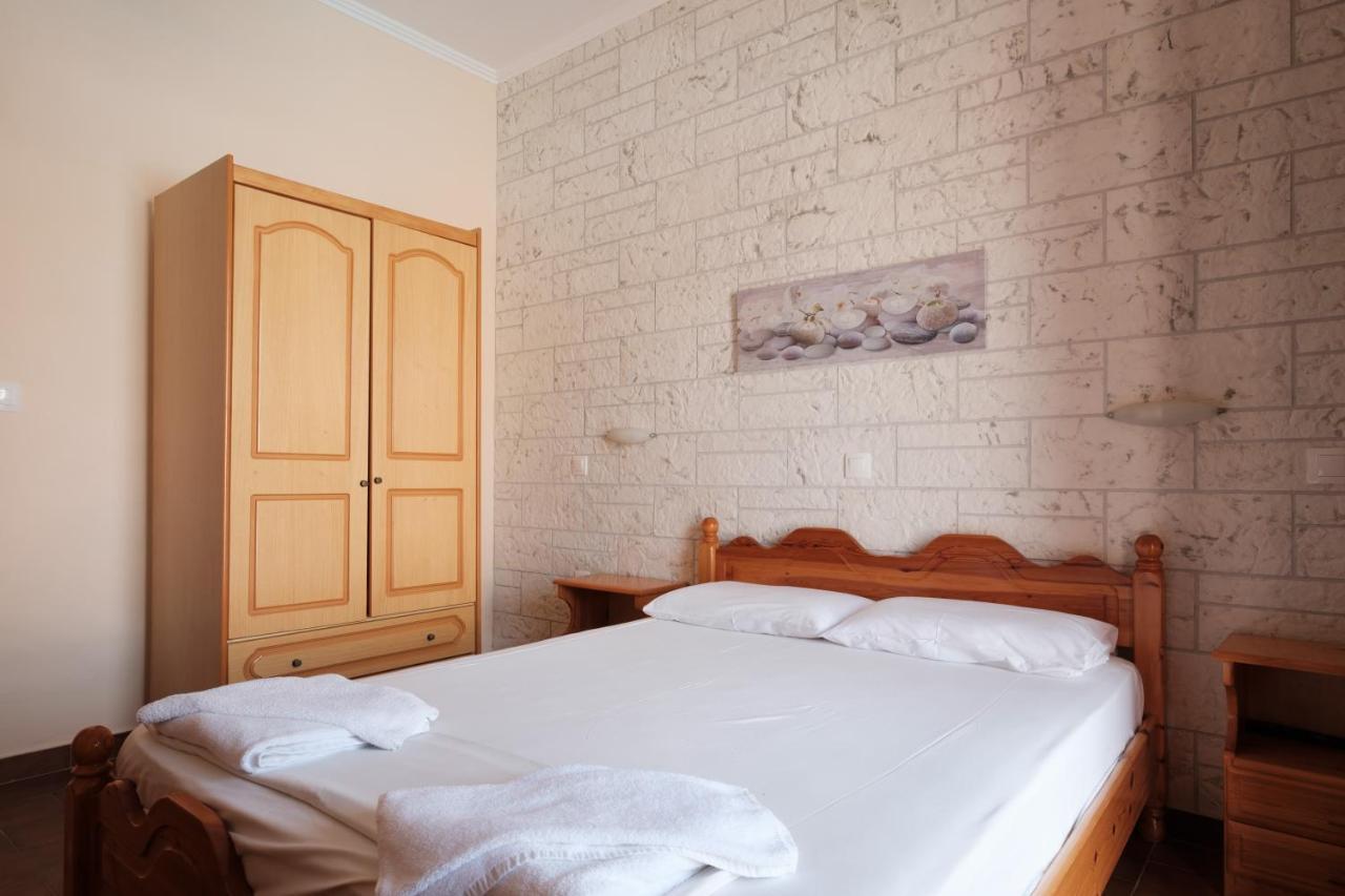 Luisa Hotel Sidárion Eksteriør billede